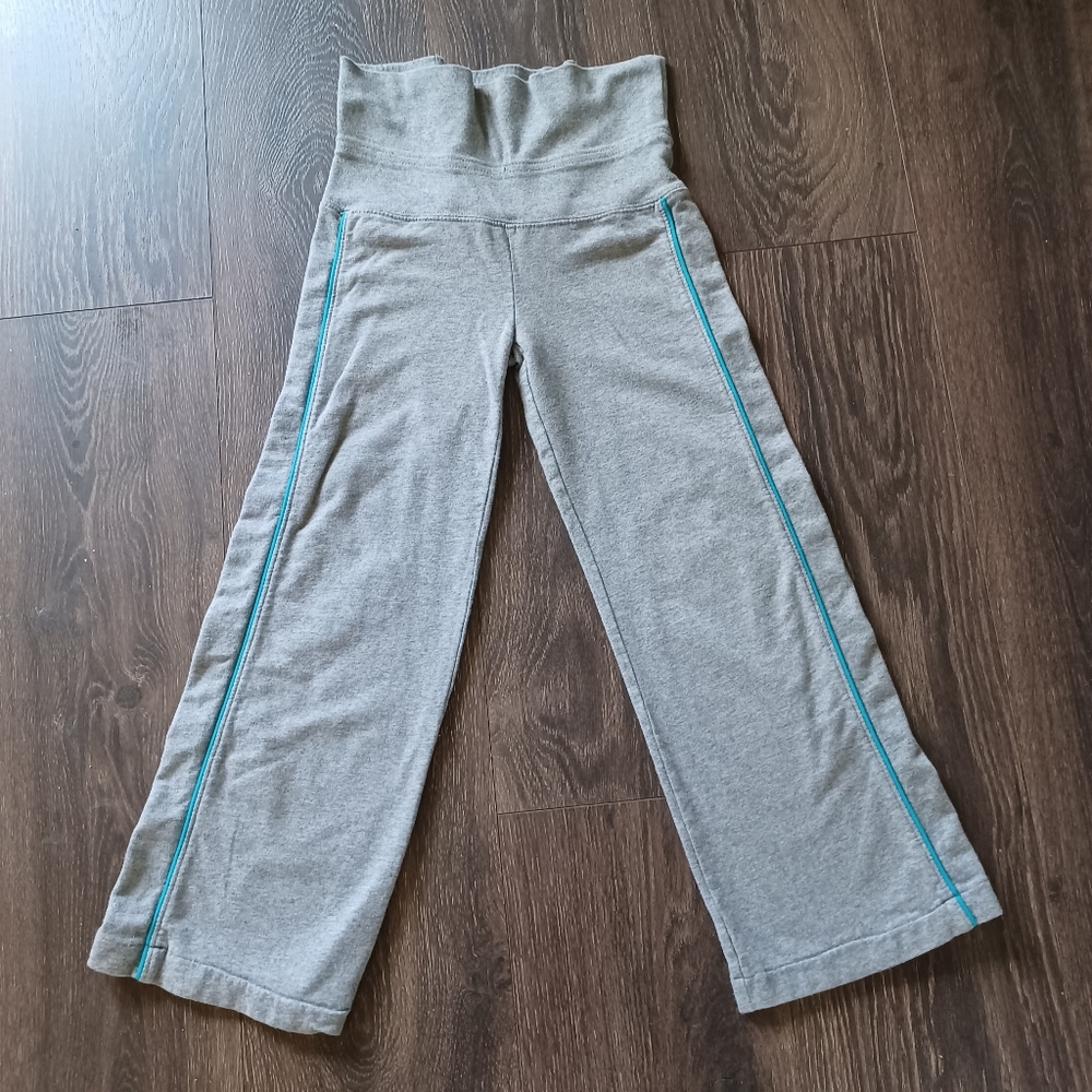 Fila Yoga Pants